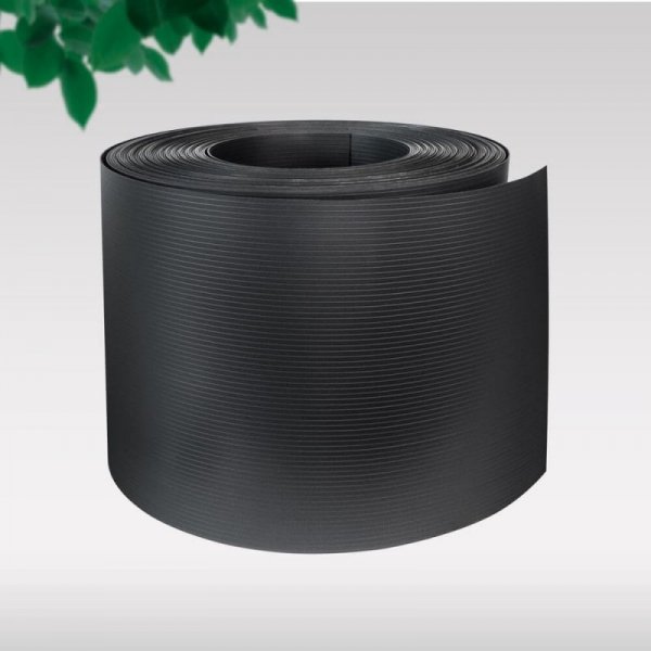 Taśma ogrodzeniowa ROLKA 26mb SMART 19cm PROTECTO™ GRAFIT