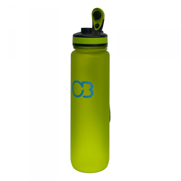 Bidon 650ml TRITAN ZIELONY