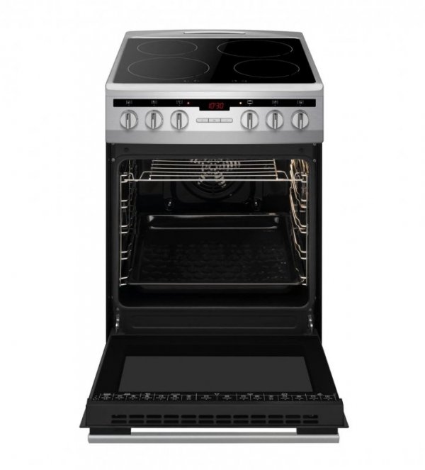 Kuchnia AMICA 57IE3.323HTaD(Xv) PIZZA