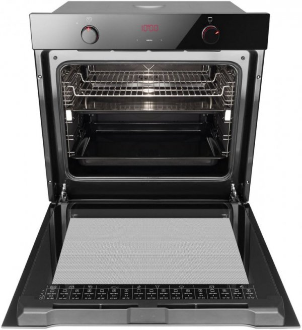 Piekarnik AMICA ED37616B X-TYPE