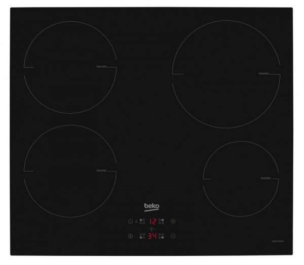Płyta indukcyjna BEKO HII64400MT