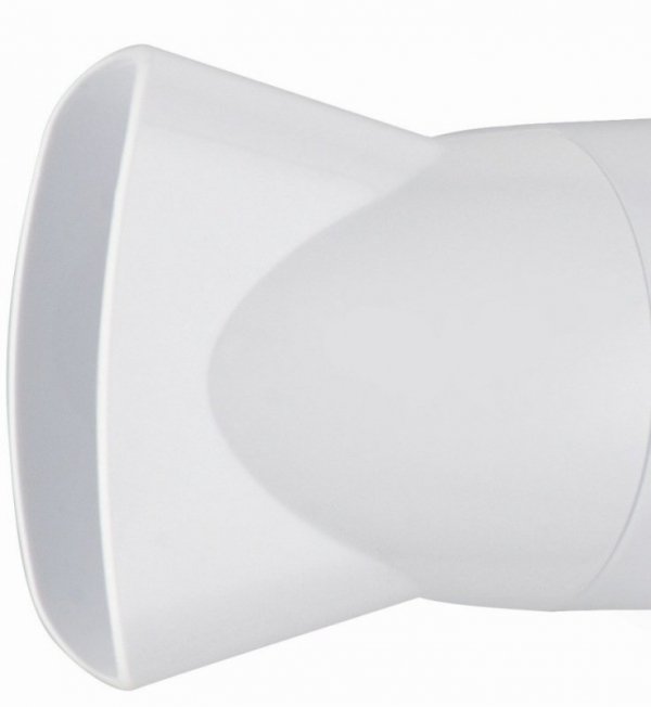 Suszarka do włosów Blaupunkt  HDD501RO (biały)