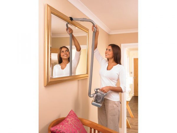 Odkurzacz ręczny Black&Decker PD1820LF