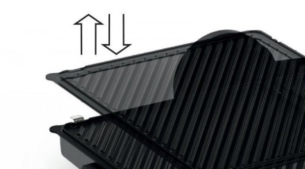 Grill elektryczny BOSCH TCG 4215