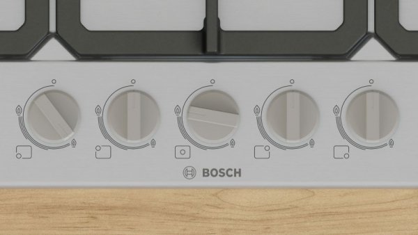 Płyta gazowa BOSCH PGQ7B5K90