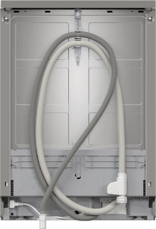 Zmywarka BOSCH SMS25GI09F