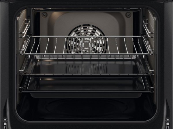 Piekarnik ELECTROLUX EOF5C50BZ