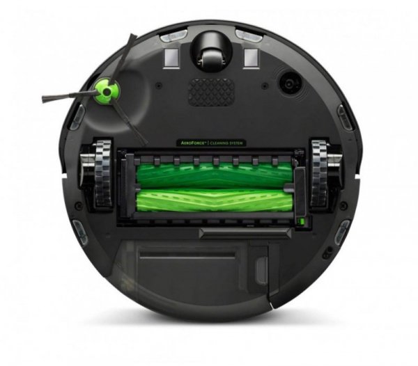 Robot sprzątający iRobot Roomba j7+ (j7558)