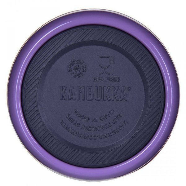 Kambukka kubek termiczny Olympus 500ml -  Violet