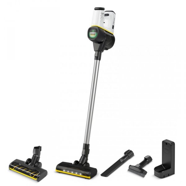Odkurzacz Karcher VC 6 Cordless ourFamily Duo