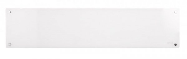 Szklany panel grzewczy, Wi-Fi - Mill GL800LWIFI3