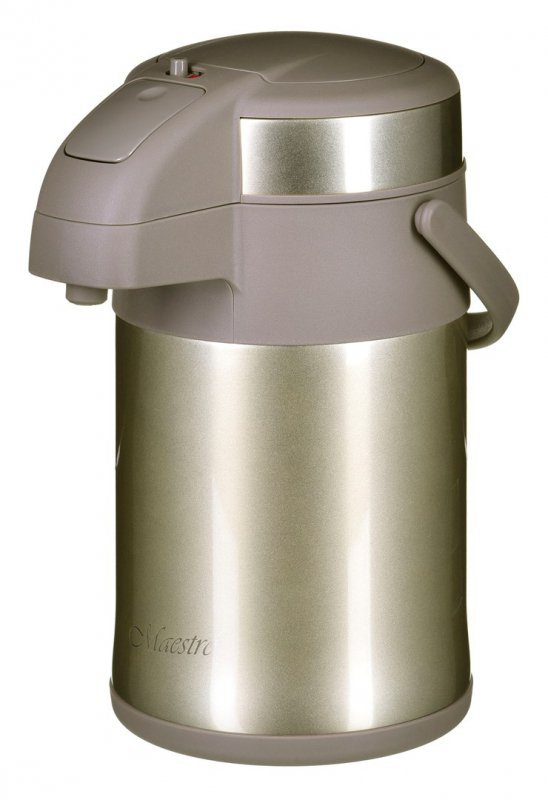 Termos turystyczny 3 l  MR-1637-300-GOLD Maestro
