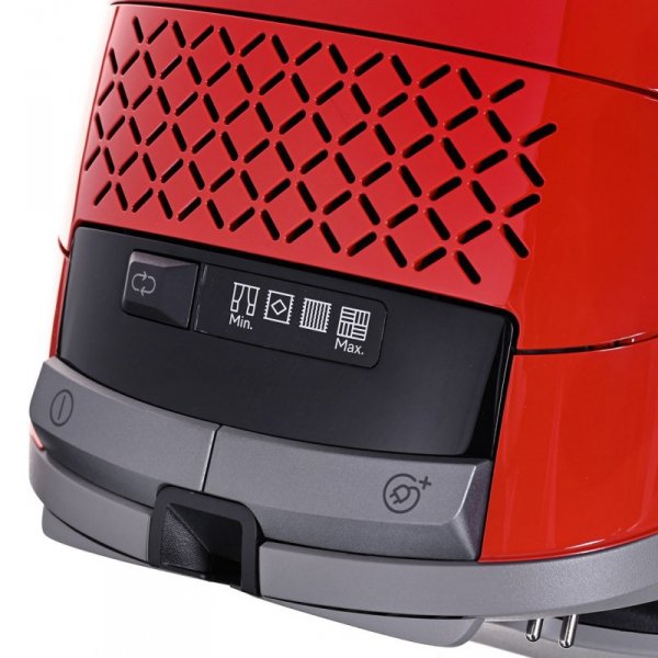 Odkurzacz MIELE Guard M1 Terra Red