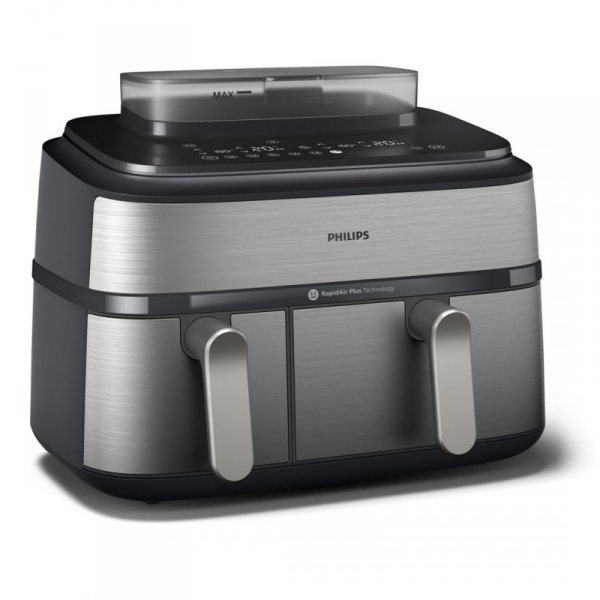 Frytownica beztłuszczowa PHILIPS NA 555/00