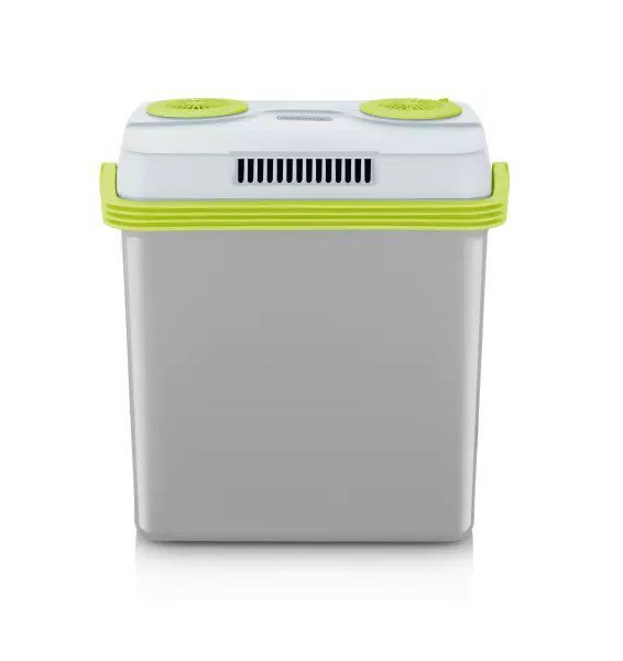 SEVERIN LODÓWKA TURYSTYCZNA 19L, 75 KWH- KLASA E, 49DB, FUNKCJA ECO (16W),UCHWYT, GNIAZDKO ZAPALNICZKI 12V, 58W TKB2924