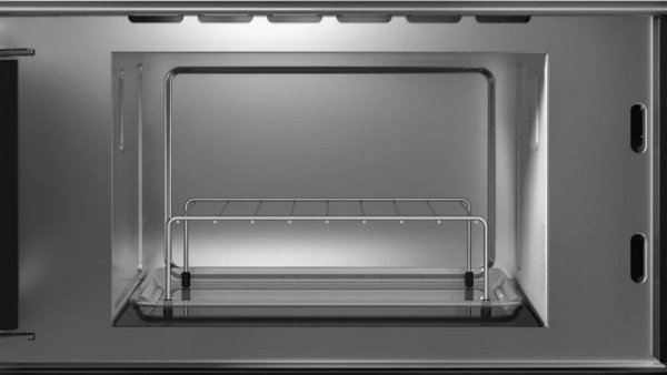 Kuchenka mikrofalowa SIEMENS BE732L1B1