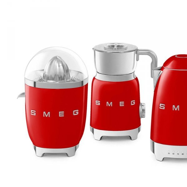 Wyciskarka do cytrusów SMEG CJF11RDEU