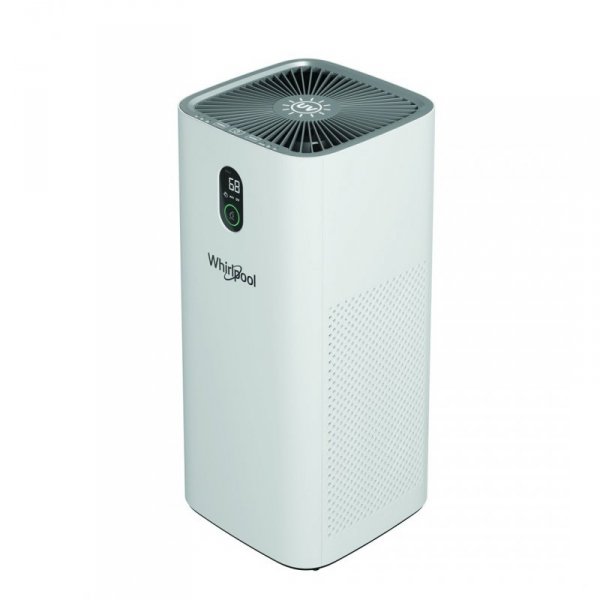 Oczyszczacz powietrza WHIRLPOOL AP330W