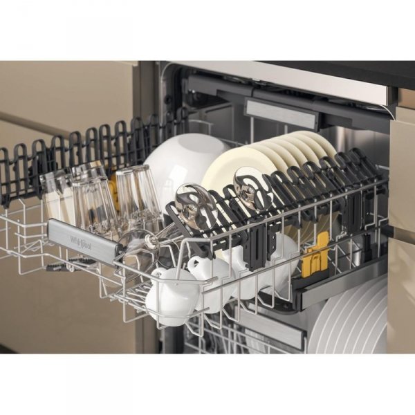 Zmywarka WHIRLPOOL W7F HS41 X