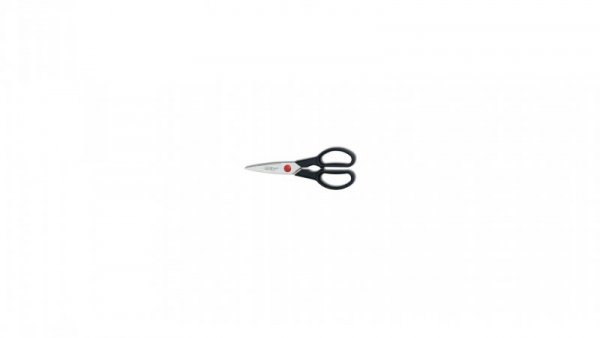 Zestaw noży ZWILLING Four Star 35068-002-0 (Blok do noży, Nożyce x 1, Nóż do warzyw i owoców (10 cm), Nóż do wędlin (16 cm), Nóż