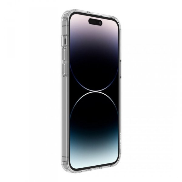 BELKIN SHEERFORCE ANTI-MICRO CASE IPHONE 14 PROMAX