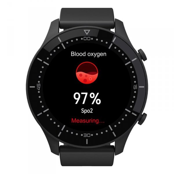 MEDIA-TECH SMARTBAND GENUA, FUNKCJA DZWONIENIA BLUETOOTH, POMAIAR CIŚNIENIA KRWI, PULSU I INNYCH PARAMETRÓW MT870