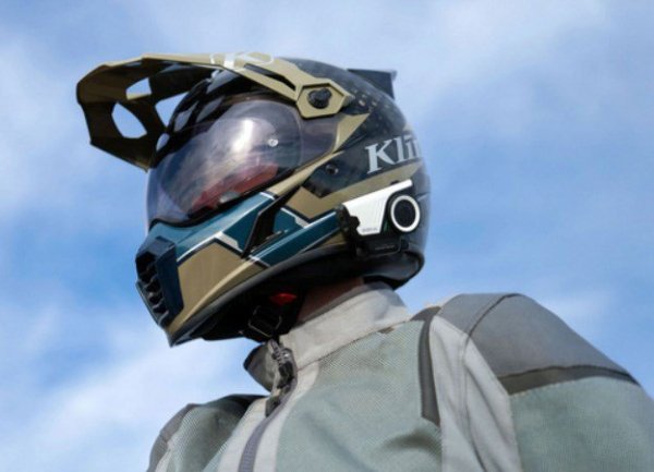 Interkom motocyklowy Sena 60S (60S-01)
