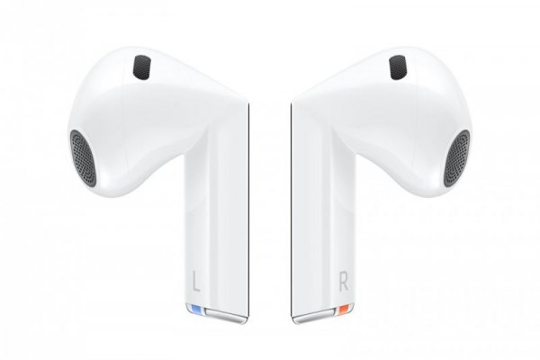 Samsung Galaxy R530 Buds 3 White