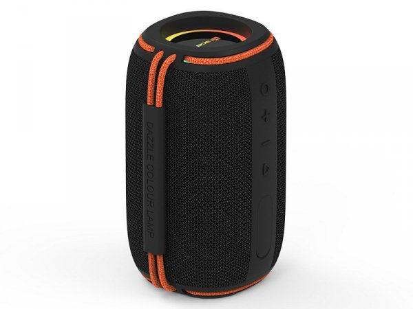 TRACER GŁOŚNIK TWS XTREMEBEAT MID BLUETOOTH RGB