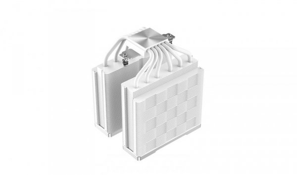 Chłodzenie DeepCool AK620 White