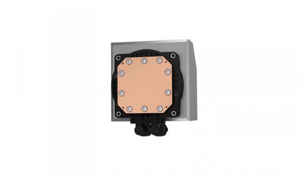 Chłodzenie wodne Deepcool  LT360 ARGB