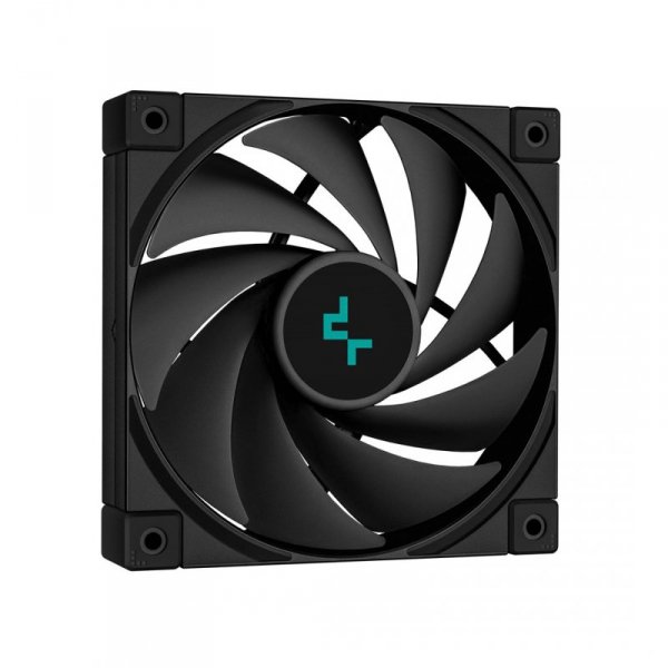 Chłodzenie DeepCool AK500 Digital (R-AK500-BKADMN-G)