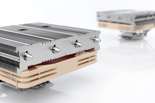 Chłodzenie CPU NOCTUA NH-L12S  Low Profile