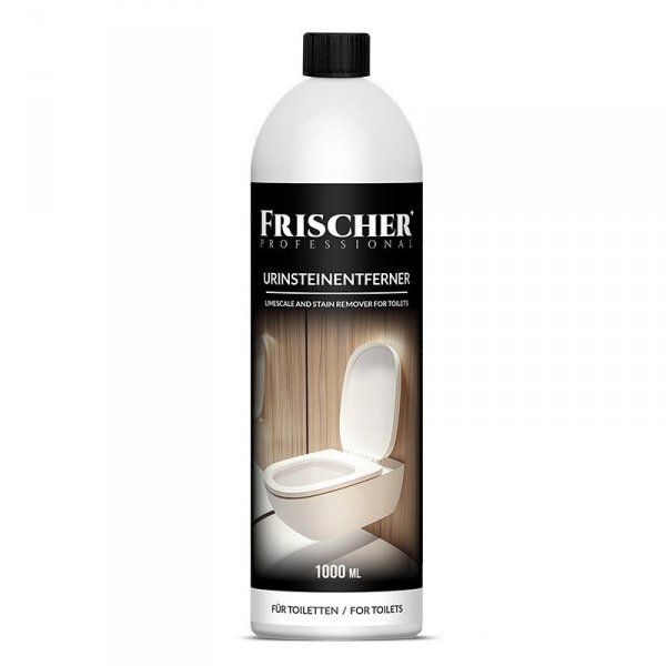 Płyn do czyszczenia toalet Frischer 1l