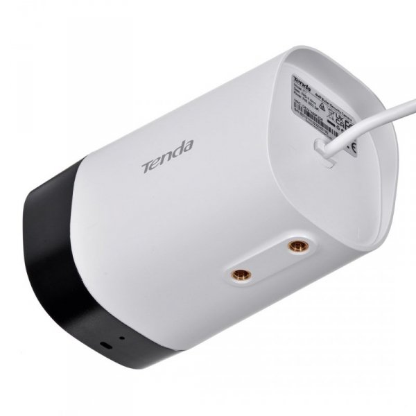 ZESTAW DO MONITORINGU 4-KAMERY TENDA K4P-4TR