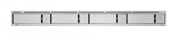 Rejestrator Ubiquiti UniFi Network Video Recorder (UNVR-EU)