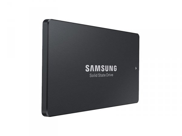 Dysk SSD Samsung PM893 1.92TB SATA 2.5&quot; MZ7L31T9HBLT-00A07 (DWPD 1)