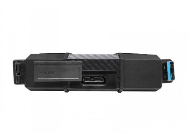 Dysk zewnętrzny HDD ADATA HD710 PRO (4TB; 2.5&quot;; USB 3.2; czarny)