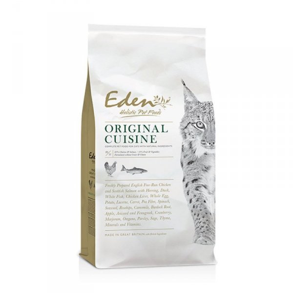 Eden Original Cousine 10kg