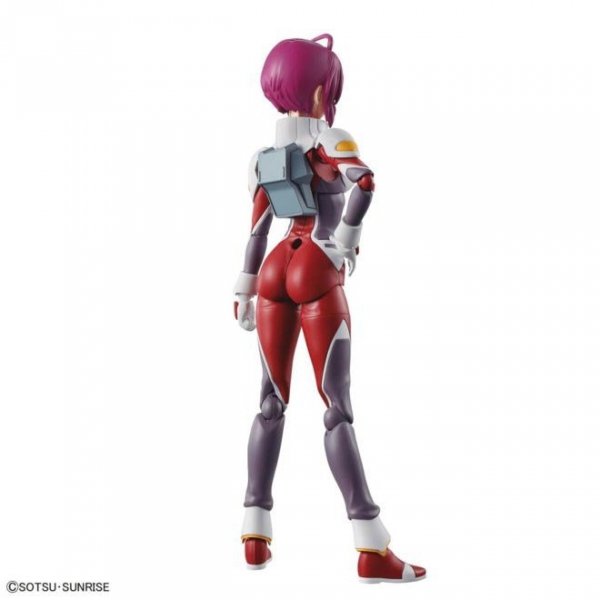 FIGURE RISE STANDARD GUNDAM - LUNAMARIA HAWKE
