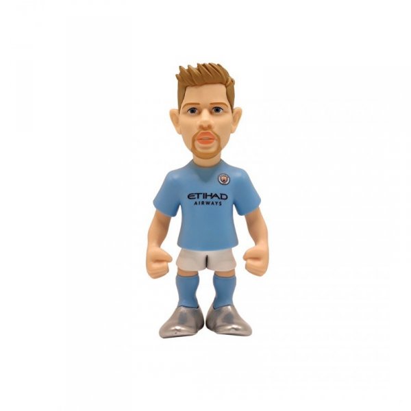 MINIX MANCHESTER CITY - KEVIN DE BRUYNE