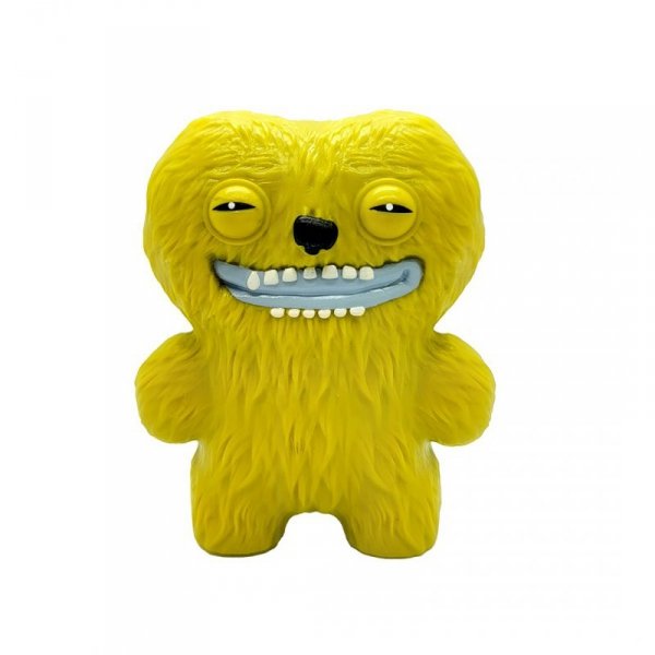 FUGGLER S1 COLLECTIBLE FIGURES -8 PACK DELUXE BOX E
