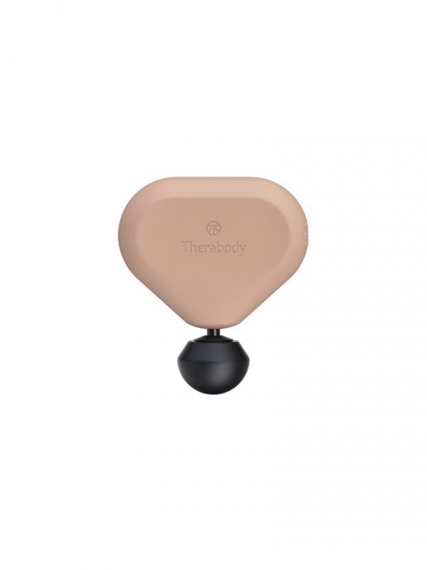 Masażer ręczny Therabody Theragun Mini 2.0 desert rose