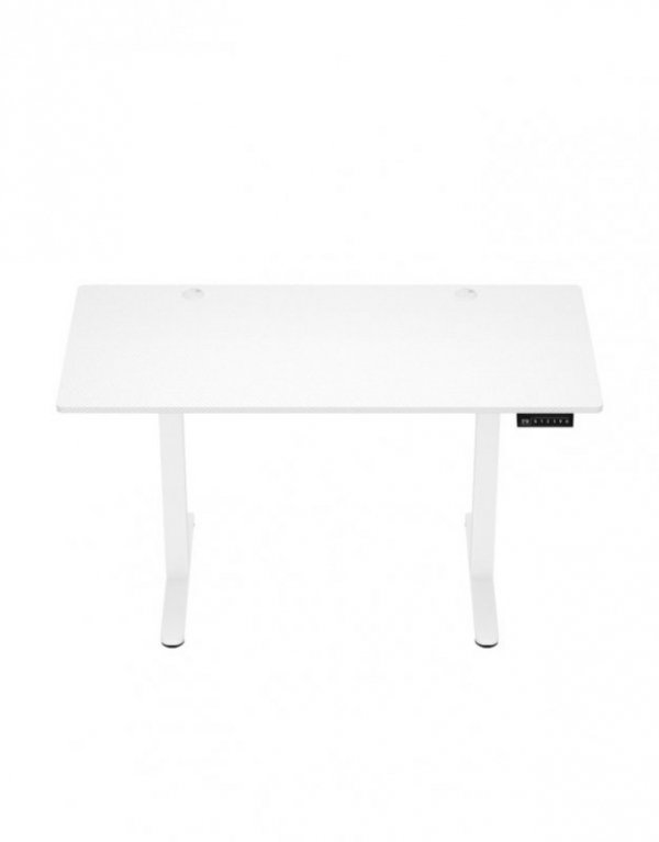 Biurko gamingowe Huzaro Hero 8.2 White