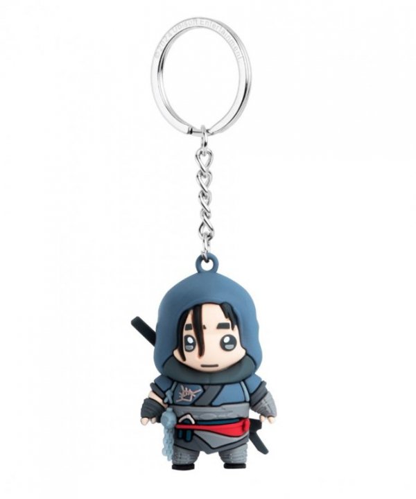 Brelok 3D Good Loot Assassin&#039;s Creed Shadows Naoe