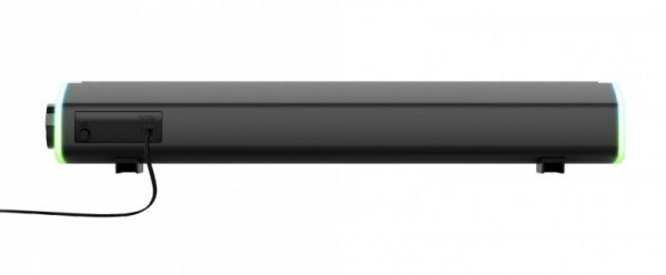 Soundbar TRUST GXT620 AXON RGB LED