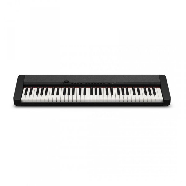 CASIO CT-S1 BK - Keyboard