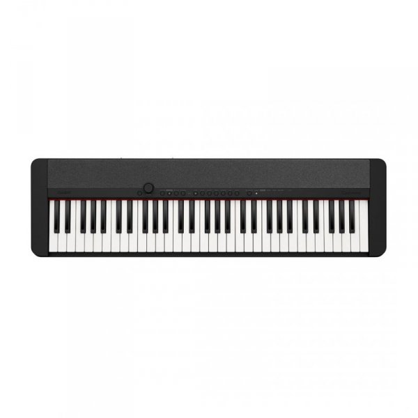 CASIO CT-S1 BK - Keyboard