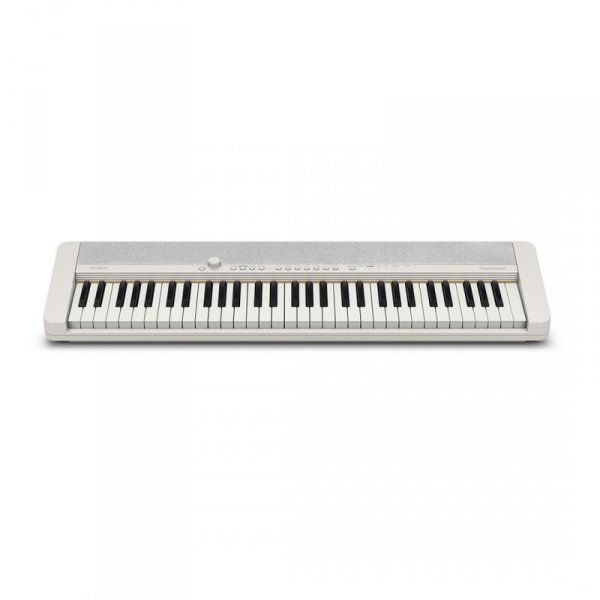 CASIO CT-S1 WE - Keyboard
