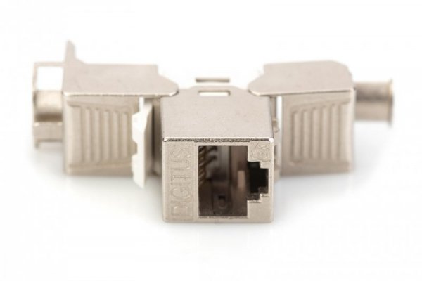 Moduł Keystone DIGITUS DN-93615 (kat. 6a; RJ-45)